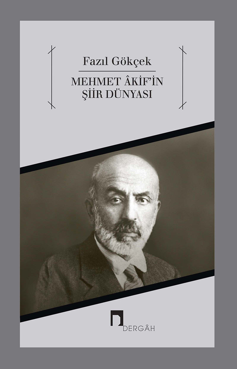Mehmet Âkif'in Şiir Dünyası
