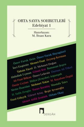 Orta Sayfa Sohbetleri - Edebiyat 1