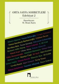 Orta Sayfa Sohbetleri - Edebiyat 2