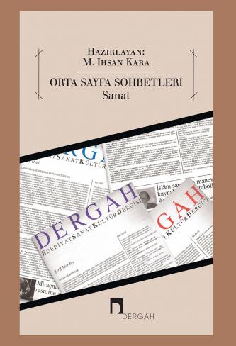 Orta Sayfa Sohbetleri - Sanat