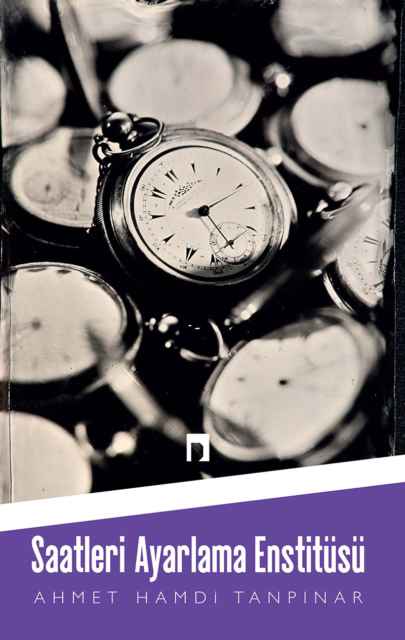 Saatleri Ayarlama Enstitüsü