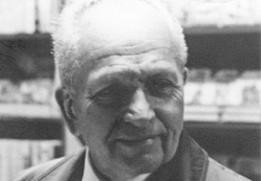 Nurettin Topçu hocamızın vefatının 43. sene-i devriyesi (10 Temmuz 2018)