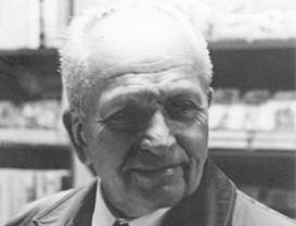 Nurettin Topçu hocamızın vefatının 43. sene-i devriyesi (10 Temmuz 2018)