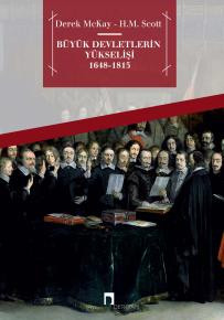 Büyük Devletlerin Yükselişi 1648-1615