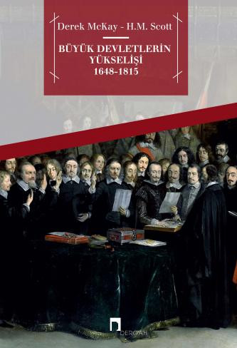 Büyük Devletlerin Yükselişi 1648-1615
