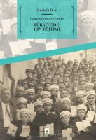Osmanlı'dan Günümüze Türkiye'de Din Eğitimi -Mukaddime Kitap-