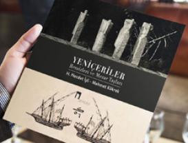 Yeniçeriler Remizleri ve Mezar Taşları